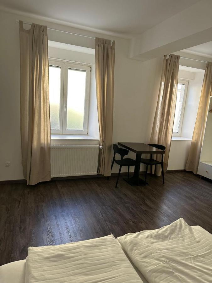 Apartment Zhang 그라츠 외부 사진