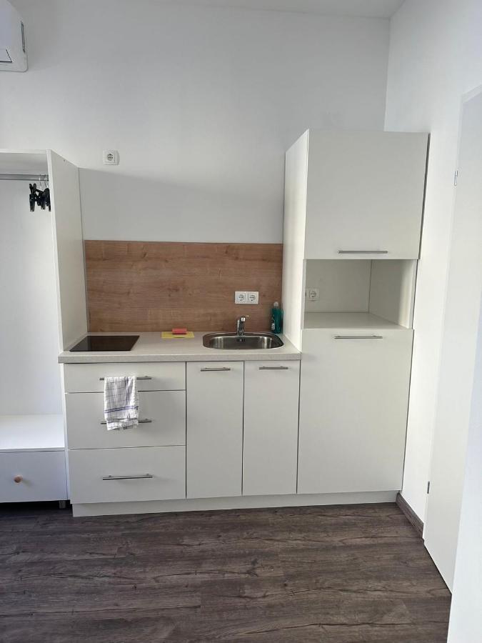 Apartment Zhang 그라츠 외부 사진