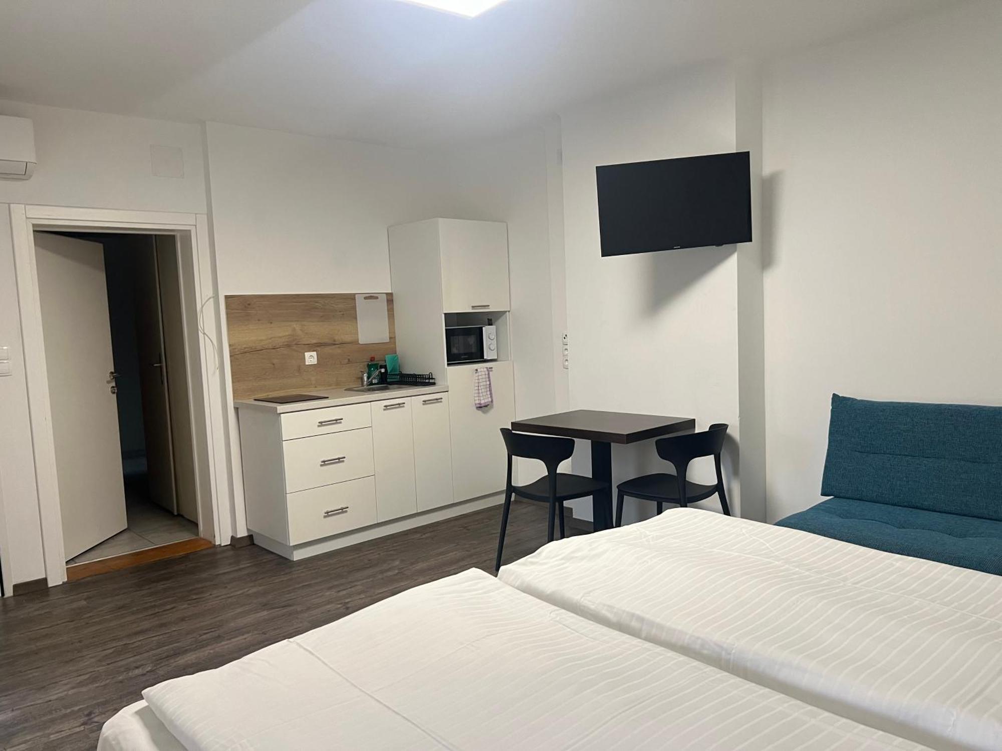 Apartment Zhang 그라츠 외부 사진