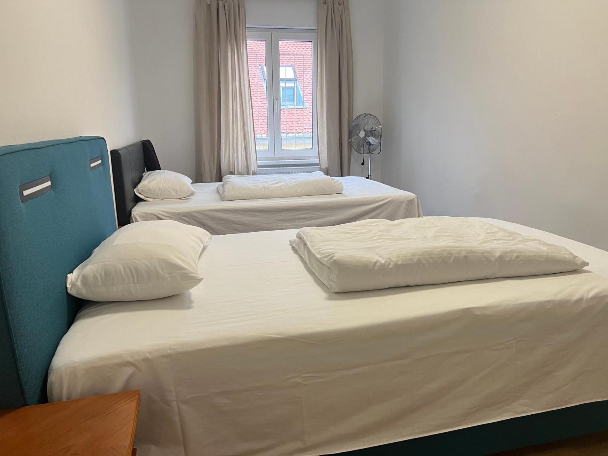 Apartment Zhang 그라츠 외부 사진