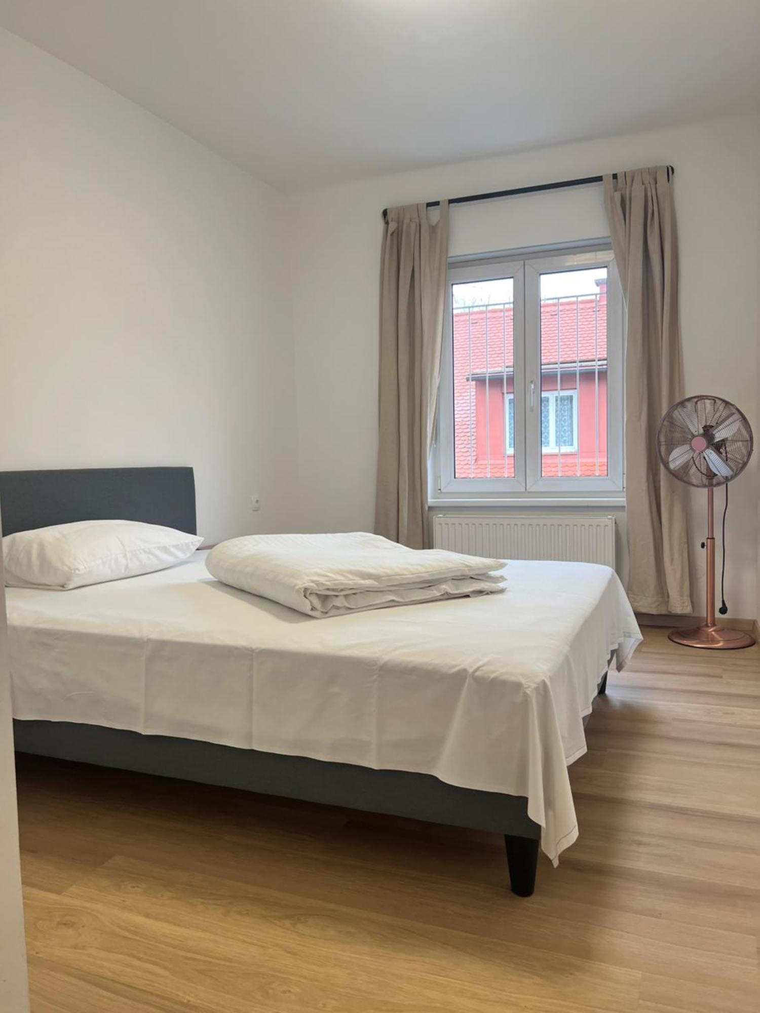 Apartment Zhang 그라츠 외부 사진