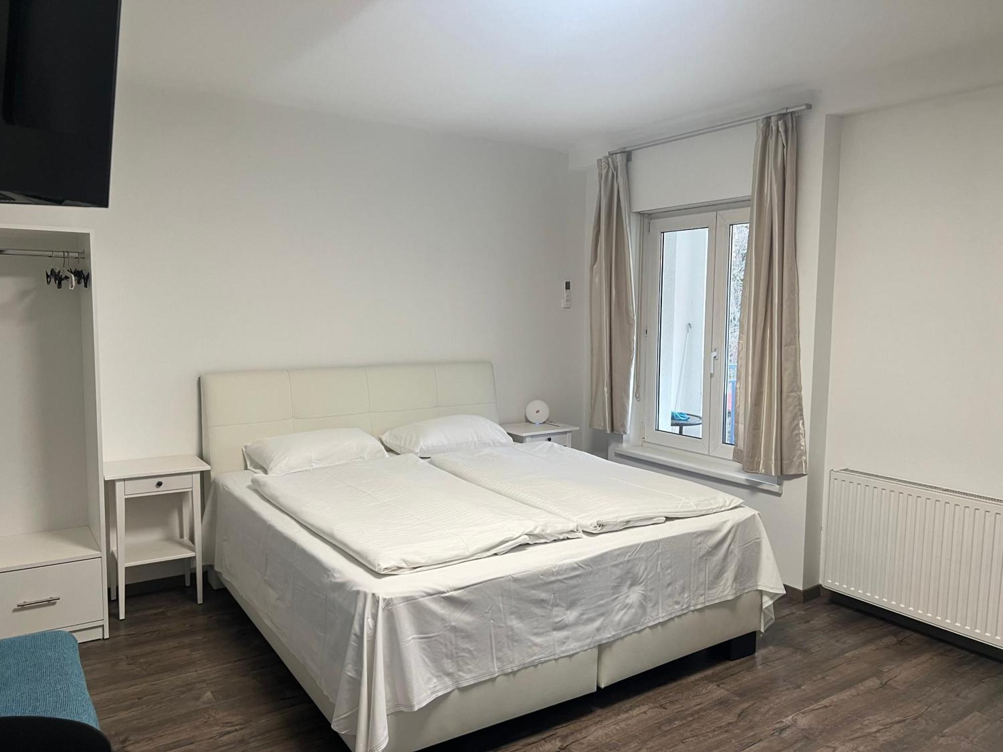 Apartment Zhang 그라츠 외부 사진