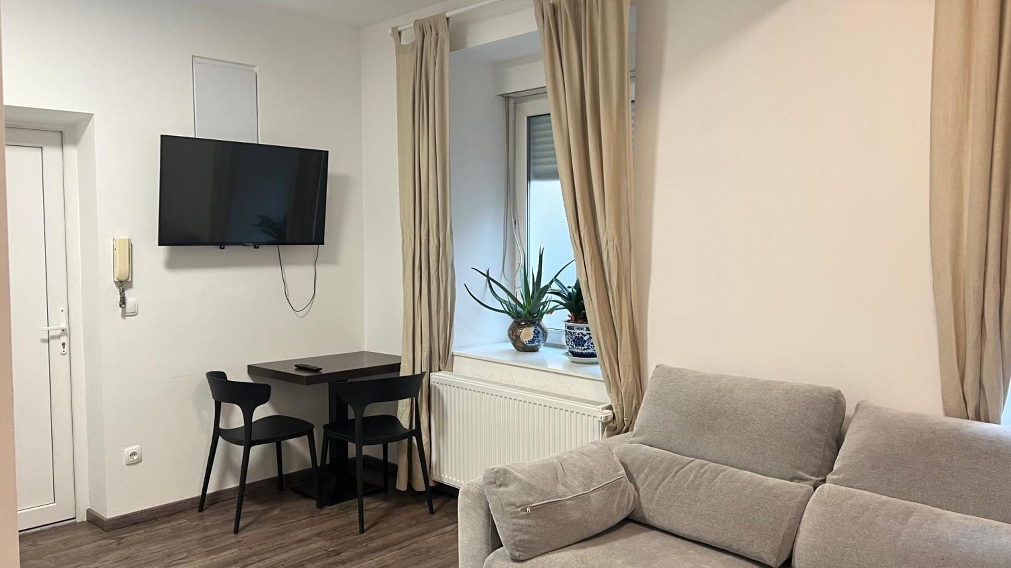 Apartment Zhang 그라츠 외부 사진